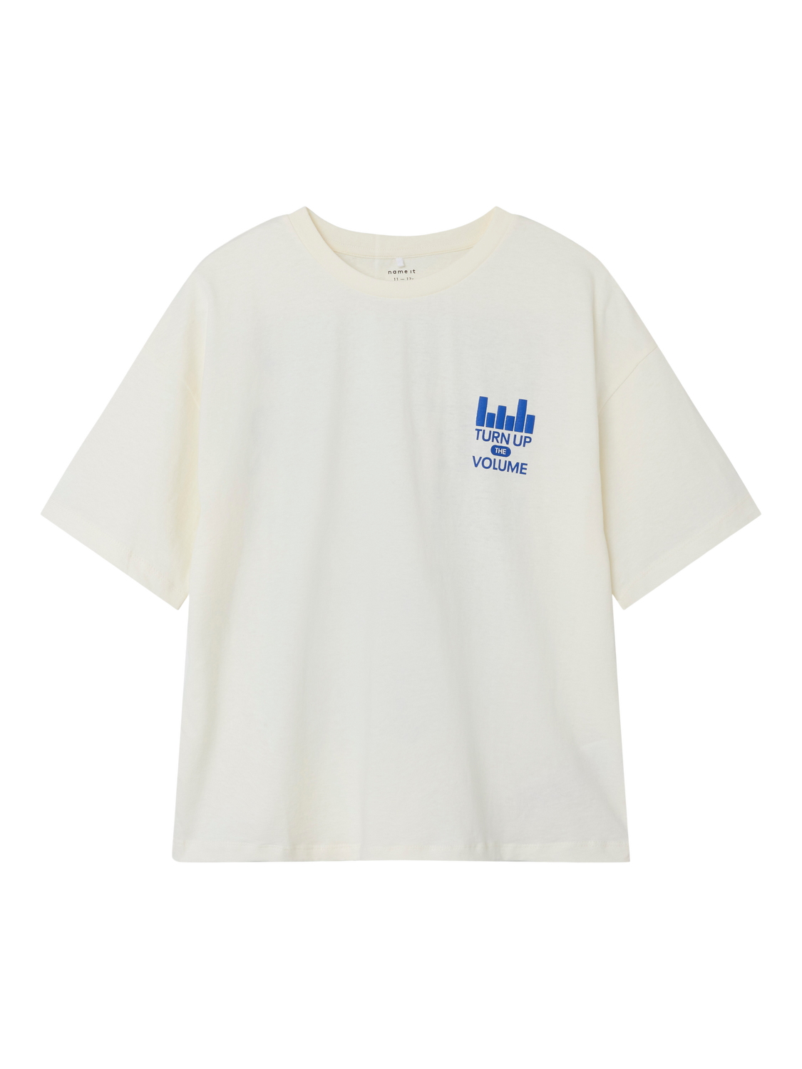 NKMSOREM T-Shirts & Tops - Snow White