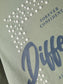 NKFSESTHER T-shirts & Tops - Agave Green