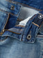 NKFPOLLY Jeans - Medium Blue Denim