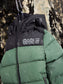NKMMEDOW03 Outerwear - Deep Forest