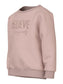 NMFNOLLY Sweatshirts - Rose Smoke