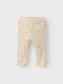 NBFROYANE Trousers - Buttercream
