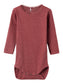 NBFKAB T-Shirts & Tops - Apple Butter