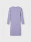 NKFBURAJA Dresses - Purple Corallites