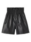 NKFLARITA Shorts - Black