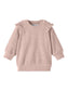 NBFNOYA Sweatshirts - Rose Smoke
