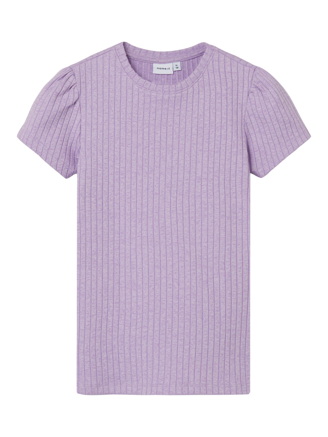 NKFNAJAA T-Shirts & Tops - Violet Tulle
