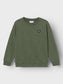 NKMVIMO Sweatshirts - Rifle Green