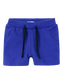 NBMFOLMER Shorts - Clematis Blue