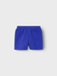NBMFOLMER Shorts - Clematis Blue