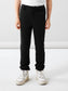 NKMSILAS Trousers - Black