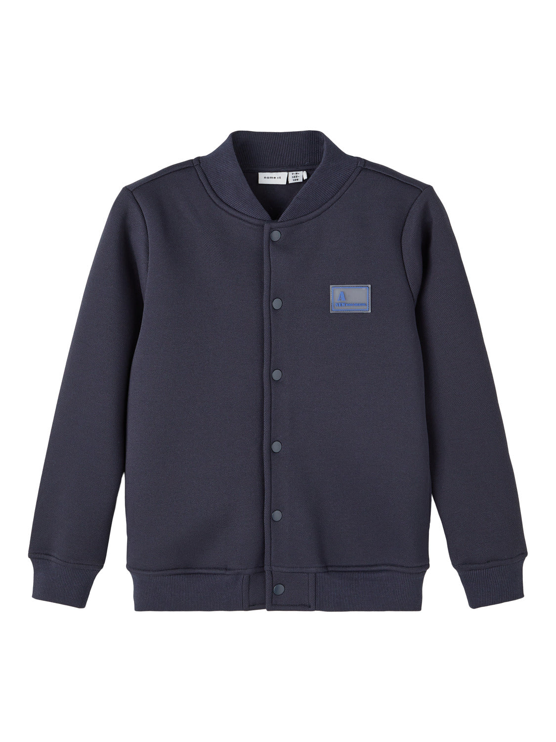 NKMNOMATO Sweatshirts - India Ink