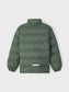 NKMMELLOW Outerwear - Deep Forest