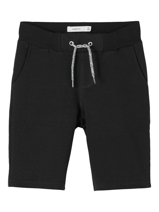 NKMHONK Shorts - Black