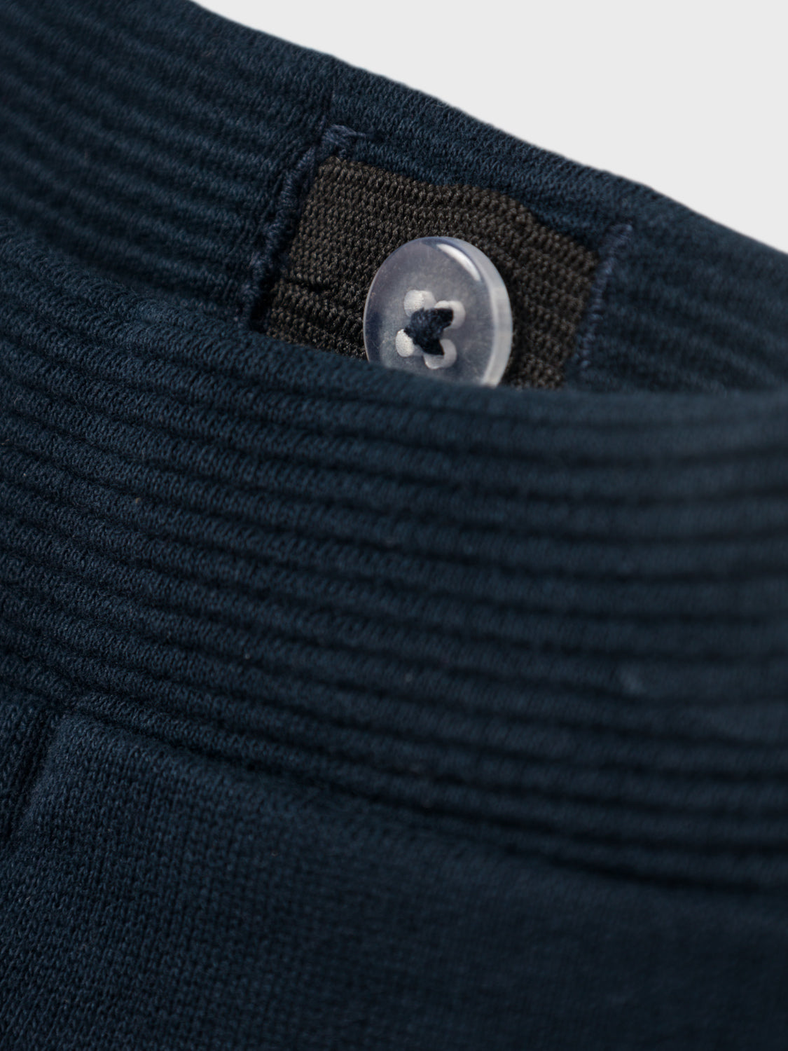 NBMKVANG Trousers - Dark Sapphire