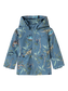 NMMMAX Outerwear - Coronet Blue