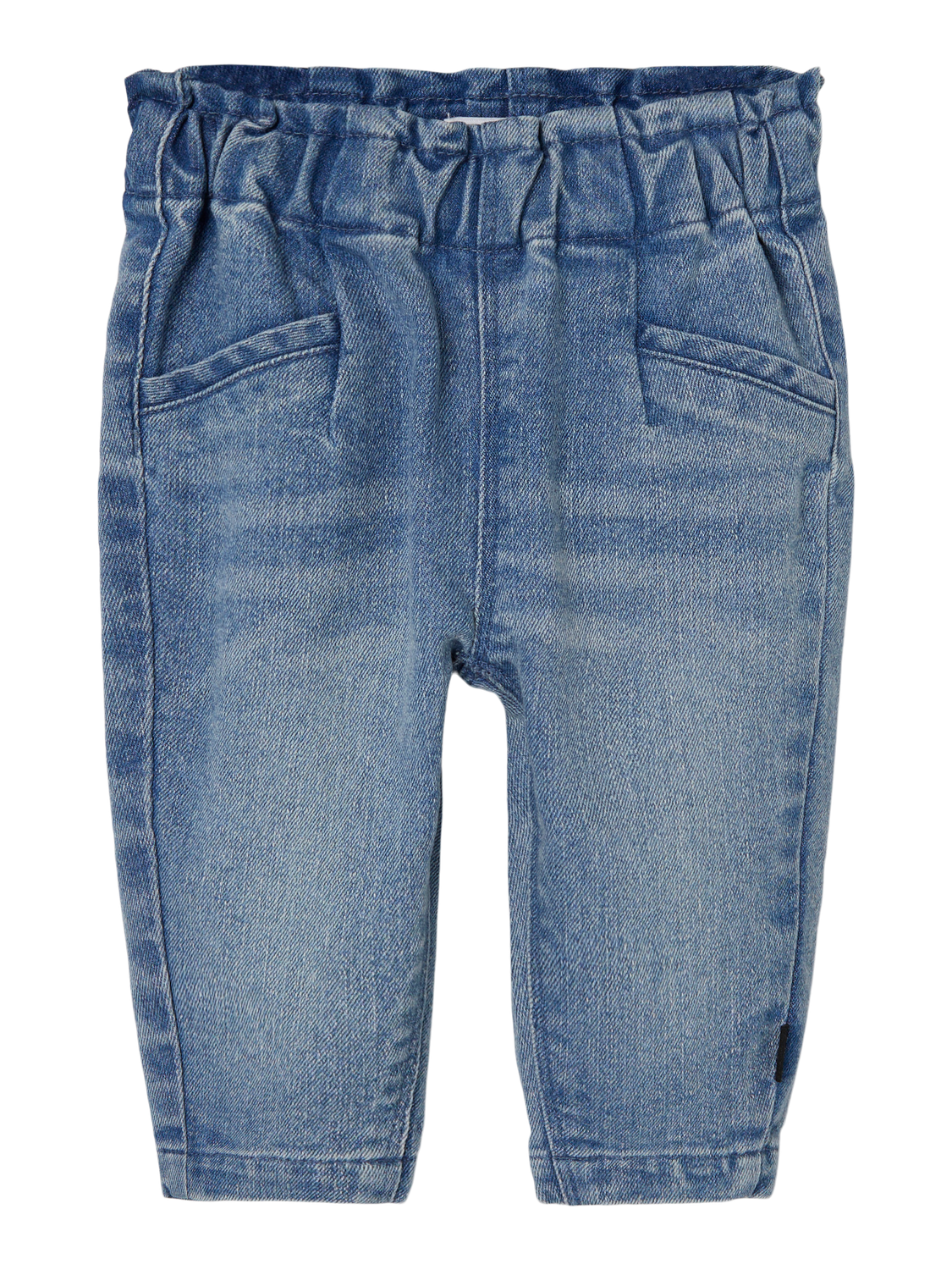 NBFROSE Jeans - Medium Blue Denim