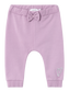 NBFRANDIE Trousers - Lavender Mist