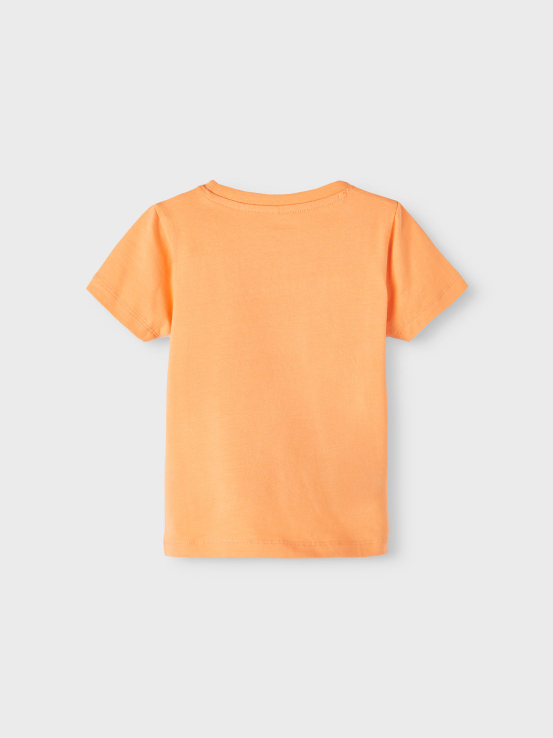 NMMADRI T-Shirts & Tops - Mock Orange