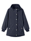 NKFALFA08 Outerwear - Dark Sapphire
