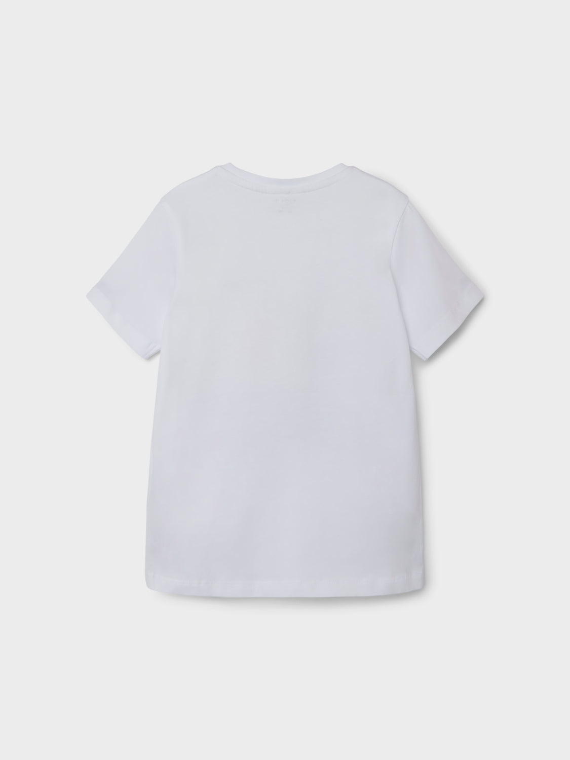 NKMNIKHIL T-shirts & Tops - Bright White