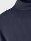 NKMRALOSO Knit - Dark Sapphire