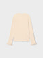 NKFVIANNA Knit - Buttercream