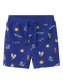 NMMFREJ Shorts - Clematis Blue