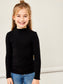 NKFNOLINE T-shirts & Tops - Black