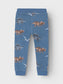 NMMNODINO Trousers - Bluefin