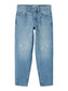 NKMSILAS Jeans - Light Blue Denim