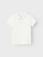 NMMFEN T-Shirts & Tops - Bright White