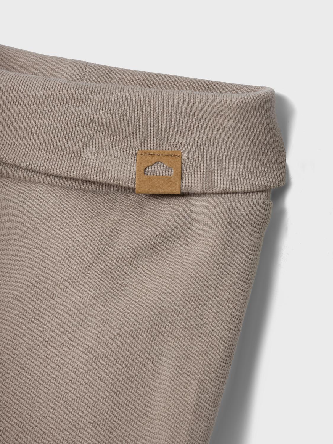 NBNOHONEY Trousers - Pure Cashmere
