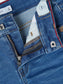 NKMTHEO Shorts - Medium Blue Denim