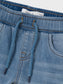 NMMRYAN Jeans - Light Blue Denim