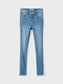 NKFPOLLY Jeans - Medium Blue Denim