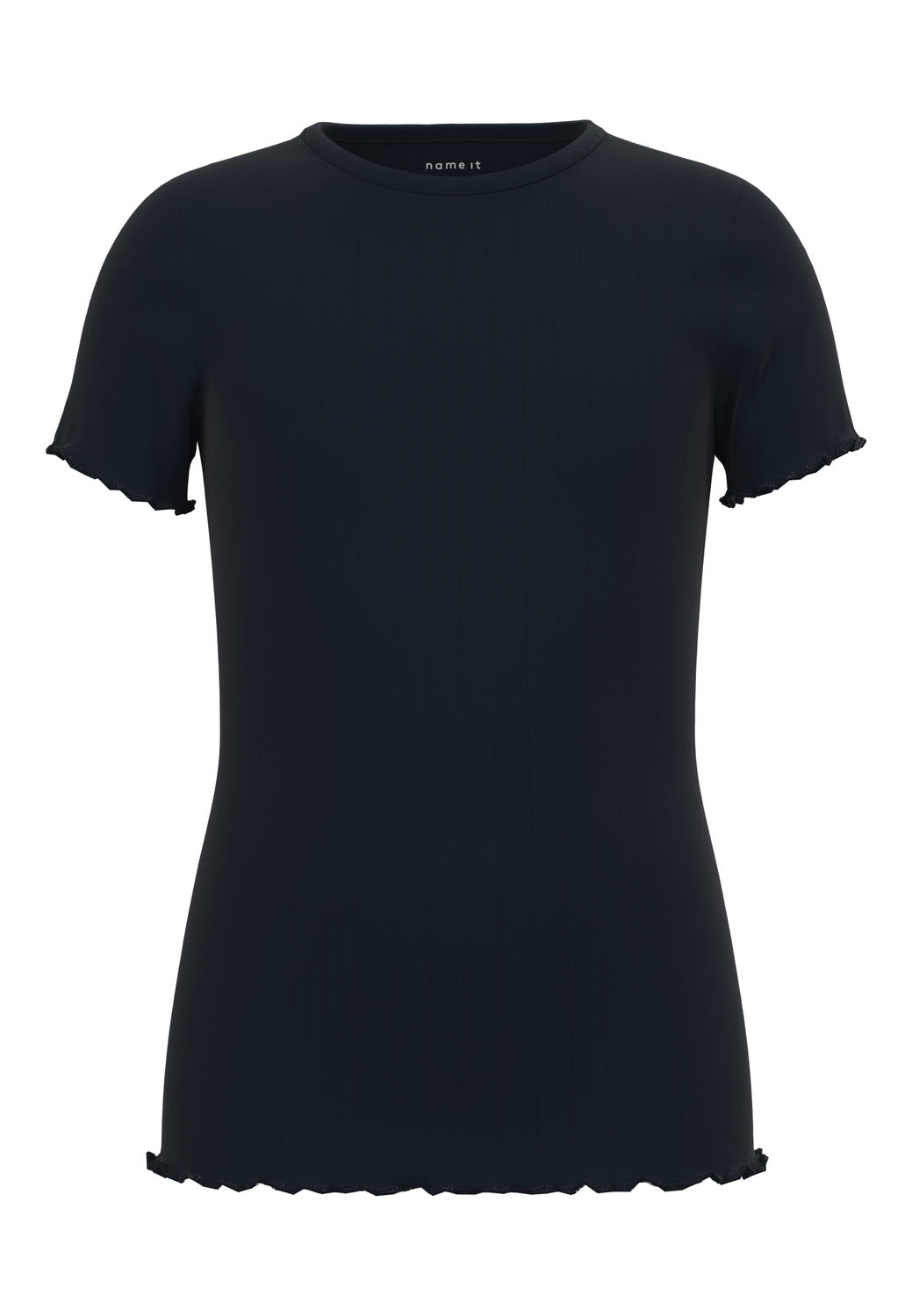 NKFNORALINA T-shirts & Tops - Black
