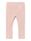 NBFOHUSA Trousers - Rose Smoke