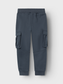 NMNOLI Trousers - India Ink