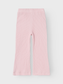 NMFDUKKE Trousers - Parfait Pink