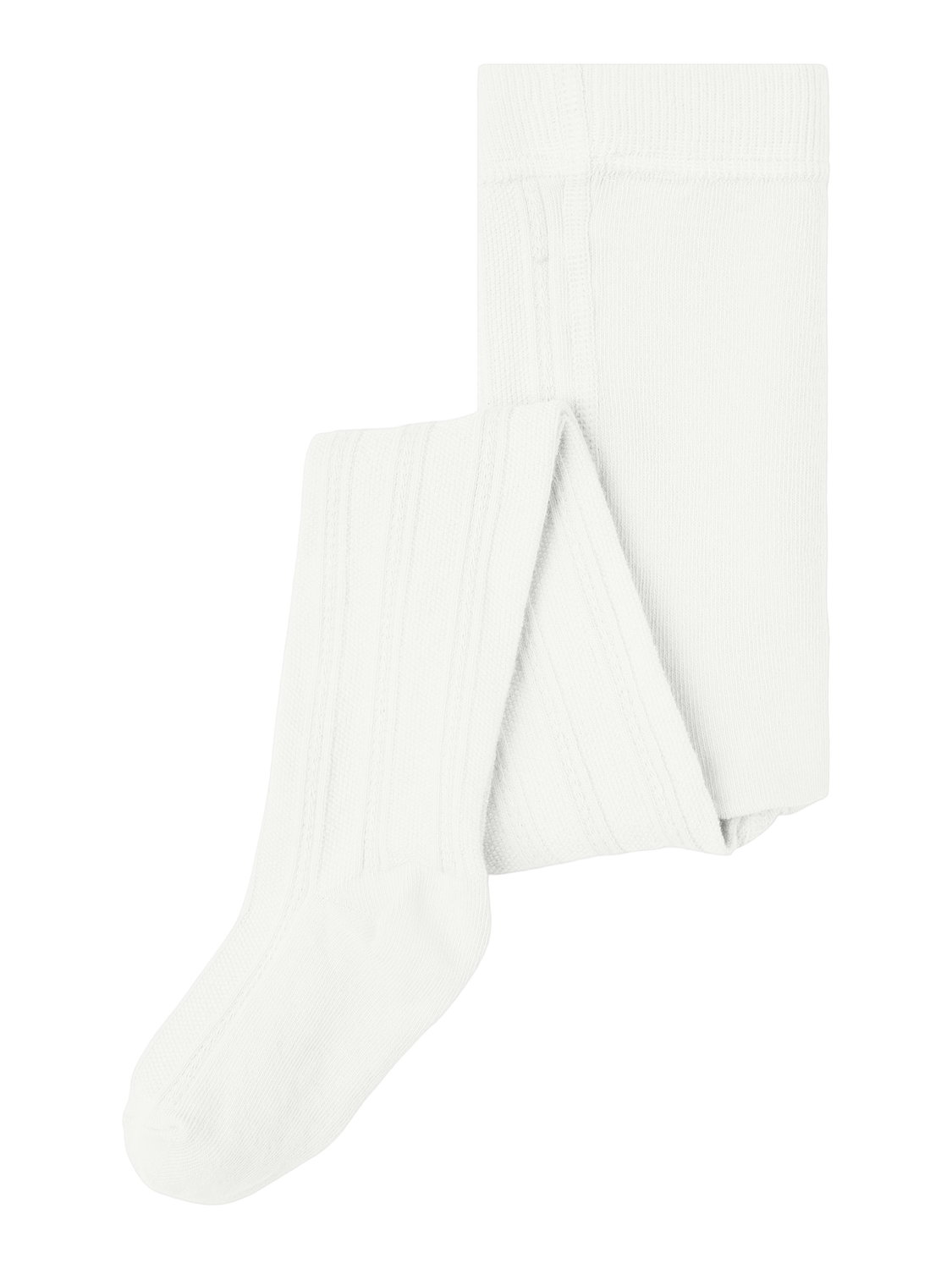 NMFROSE Socks - Bright White