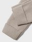 NBNONULLO Trousers - Pure Cashmere