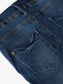 NITSUS Jeans - Dark Blue Denim
