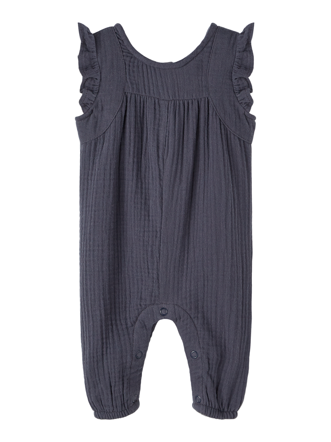 NBFOMIN Trousers - India Ink