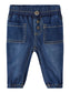 NBMBEN Jeans - Medium Blue Denim