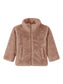 NMFMOSA Outerwear - Brownie