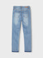 NKFSALLI Jeans - Medium Blue Denim