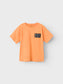 NKMVECTOR T-Shirts & Tops - Mock Orange
