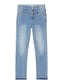 NKFSALLI Jeans - Medium Blue Denim