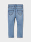 NMMTHEO Jeans - Light Blue Denim